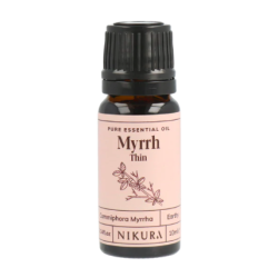 Essential Oil Myrrh